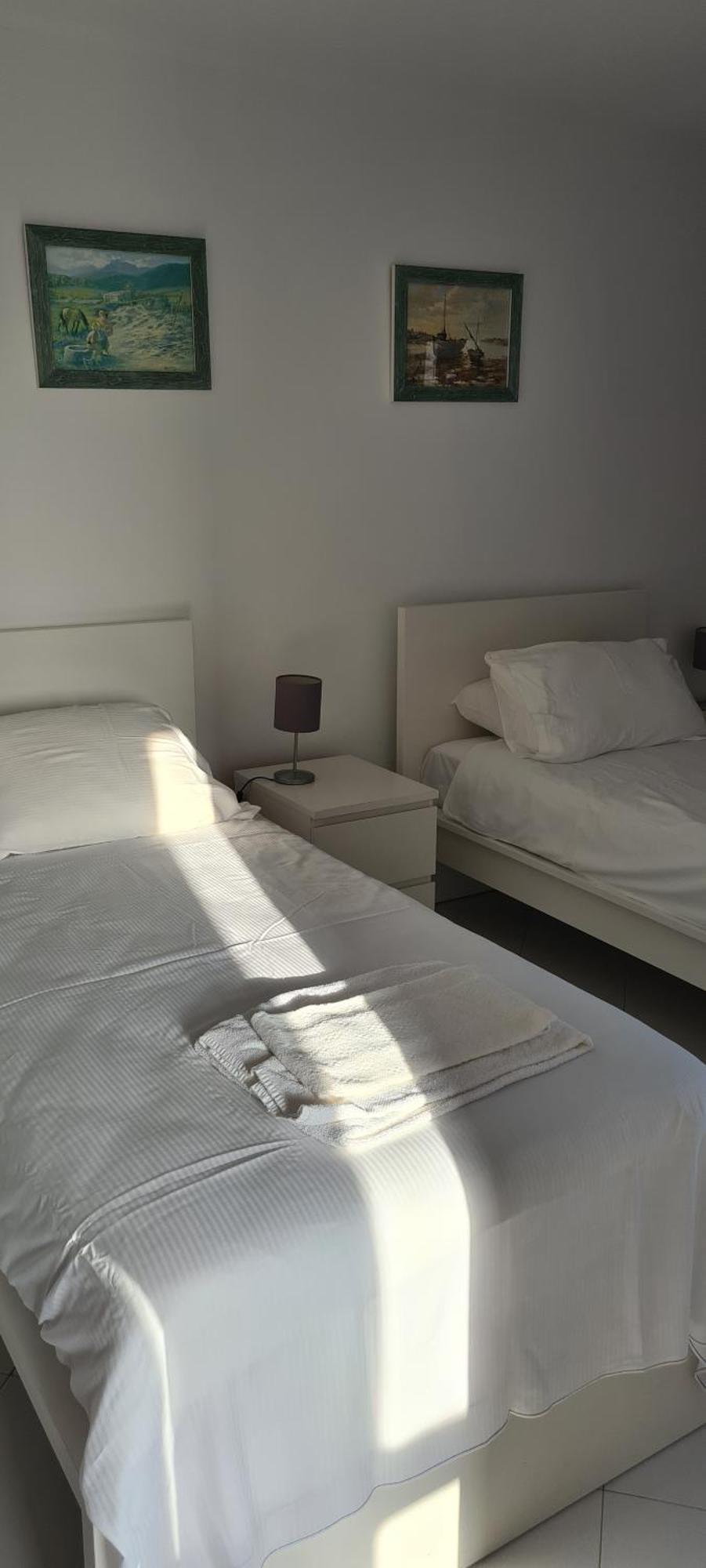 Penthouse With Panoramic View Apartment Vilamoura Luaran gambar