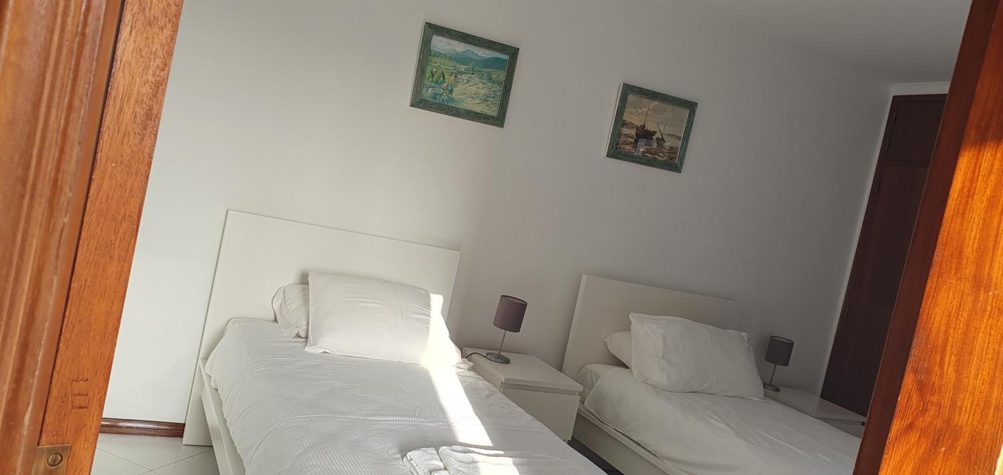 Penthouse With Panoramic View Apartment Vilamoura Luaran gambar