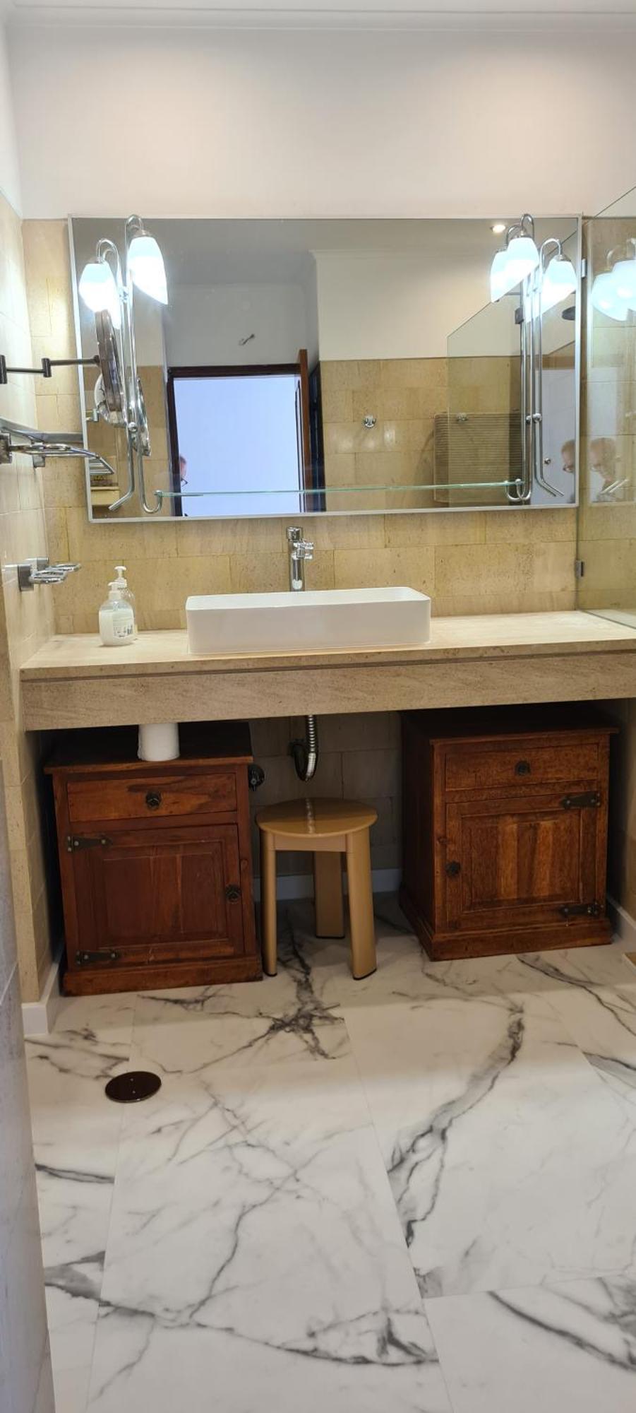 Penthouse With Panoramic View Apartment Vilamoura Luaran gambar