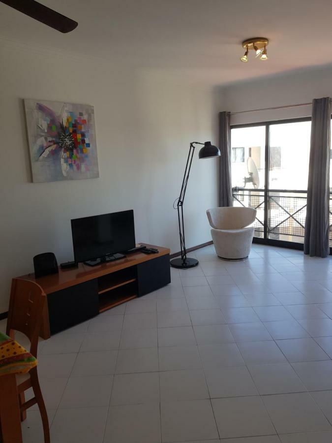 Penthouse With Panoramic View Apartment Vilamoura Luaran gambar