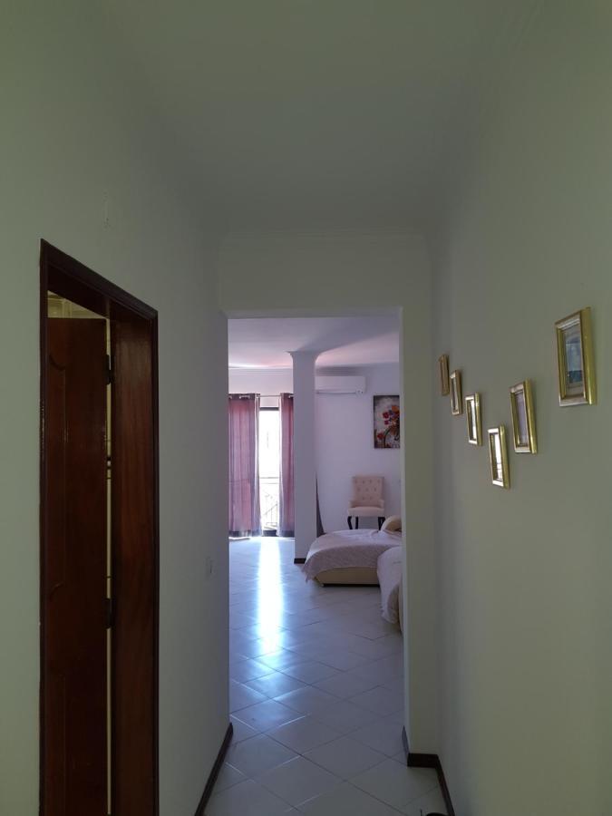 Penthouse With Panoramic View Apartment Vilamoura Luaran gambar